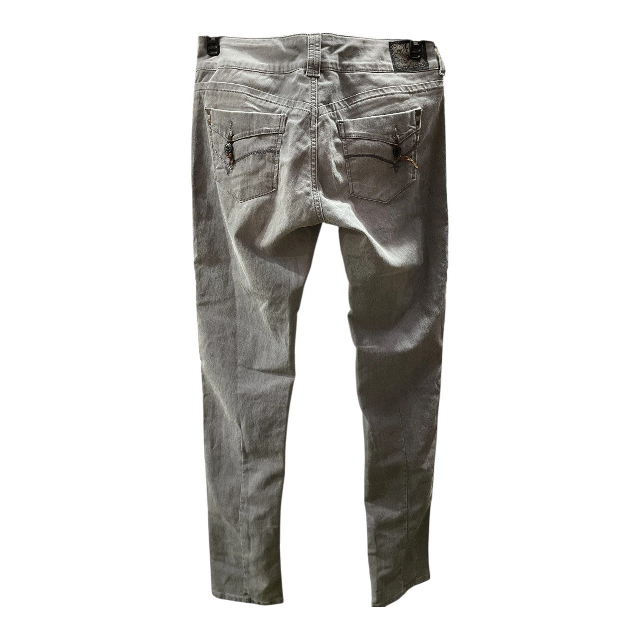 6878 Jeans Hilfiger denim