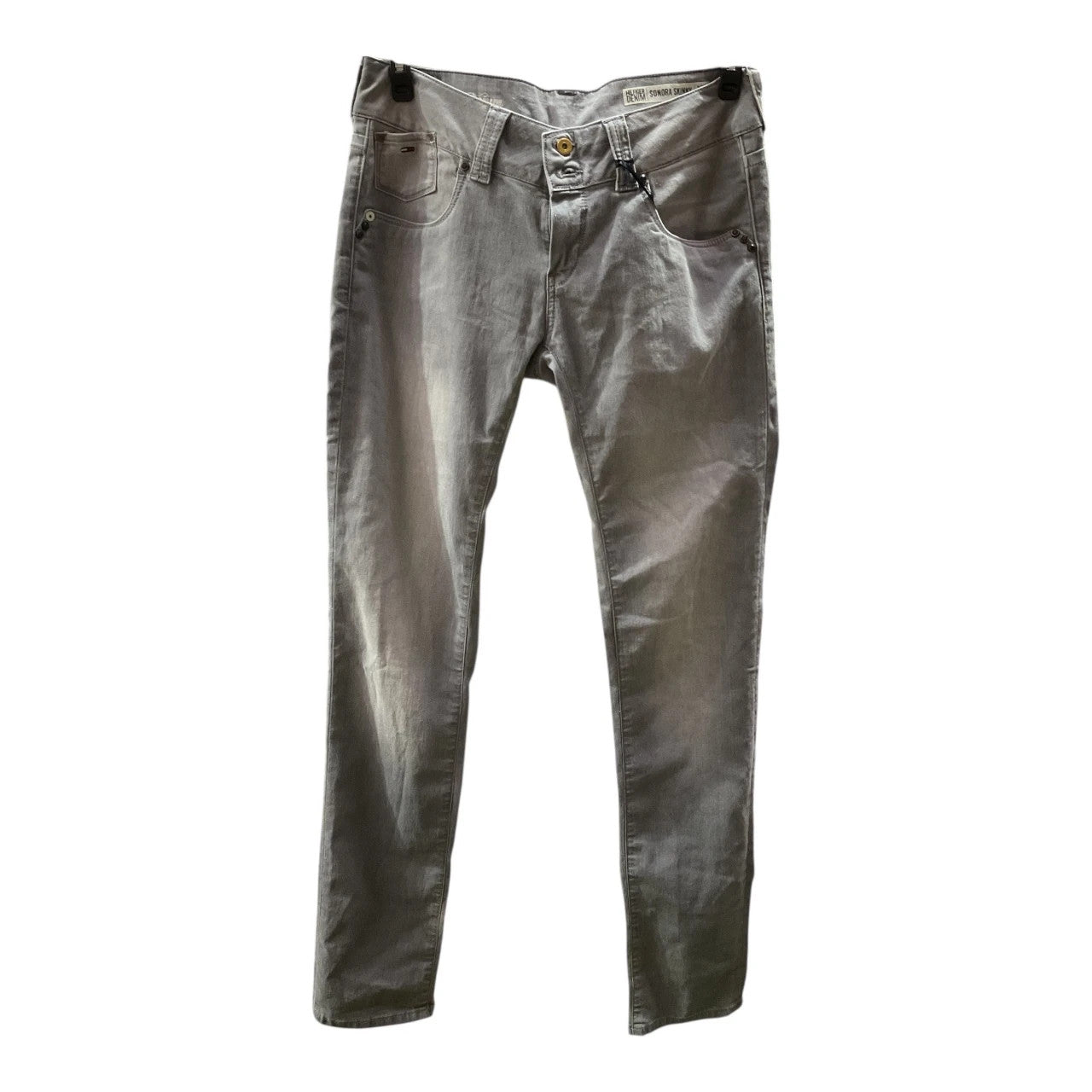 6878 Jeans Hilfiger denim