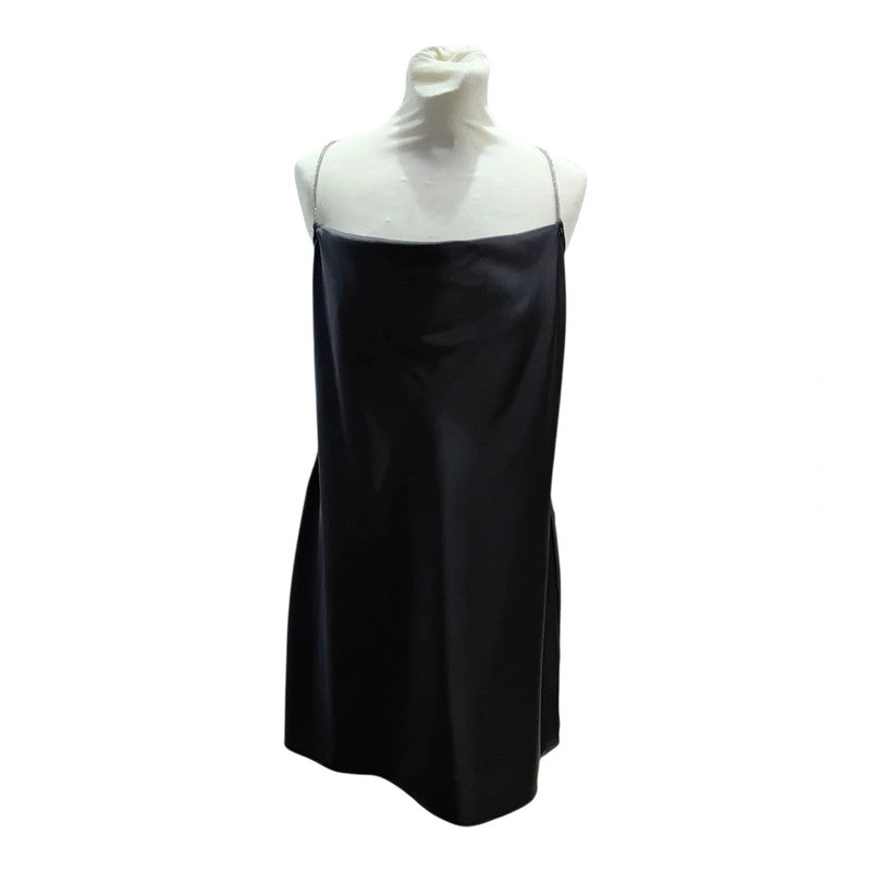 6988 Primark black dress