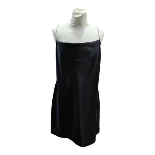 6988 Primark black dress