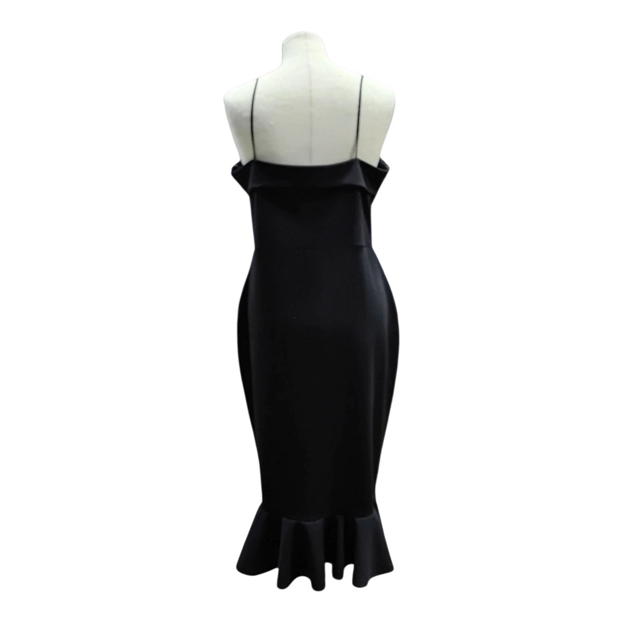 6983 QUIZ black dress