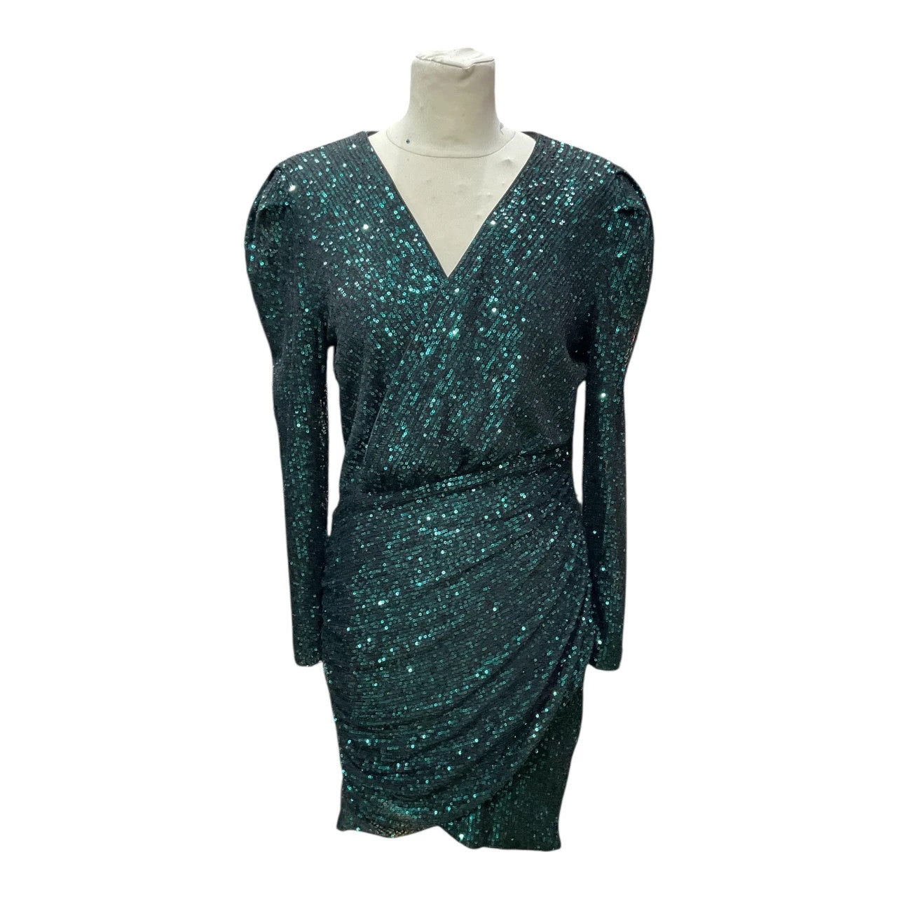 6974 Dress Allyson