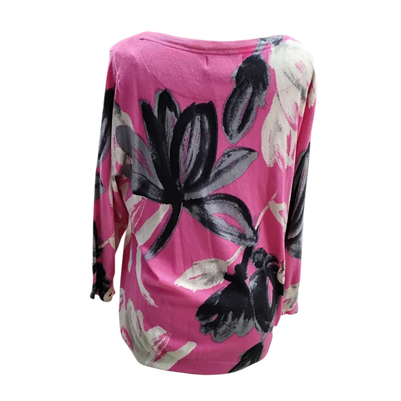6984 Next pink jumper