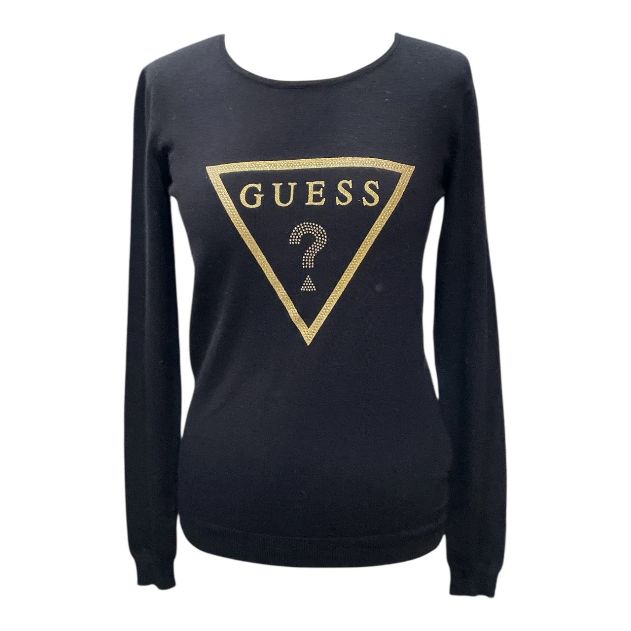 6872 Sweater Guess