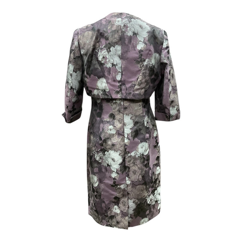 Alexon Two Piece Mother of the Bride/Groom Set Sz 14 6886MD