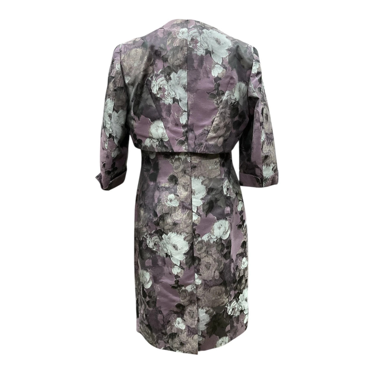 6886 Dress Alexon
