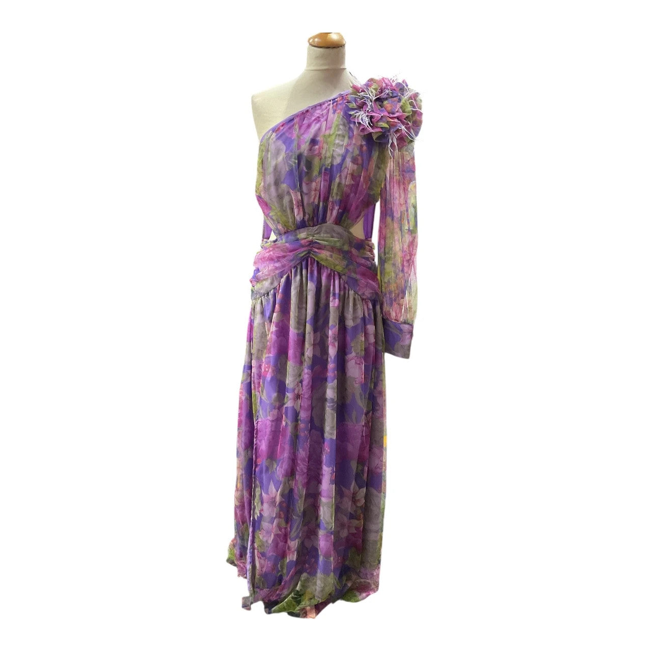 7013 Dress No brand