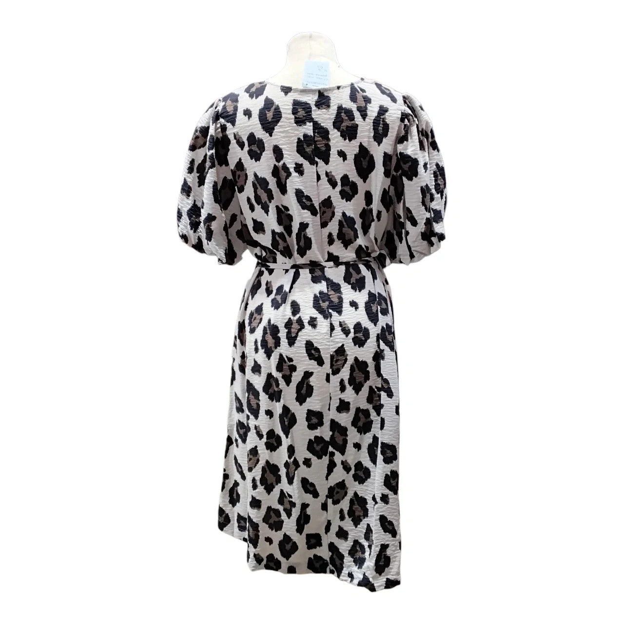 7039 Et Vous leopard dress