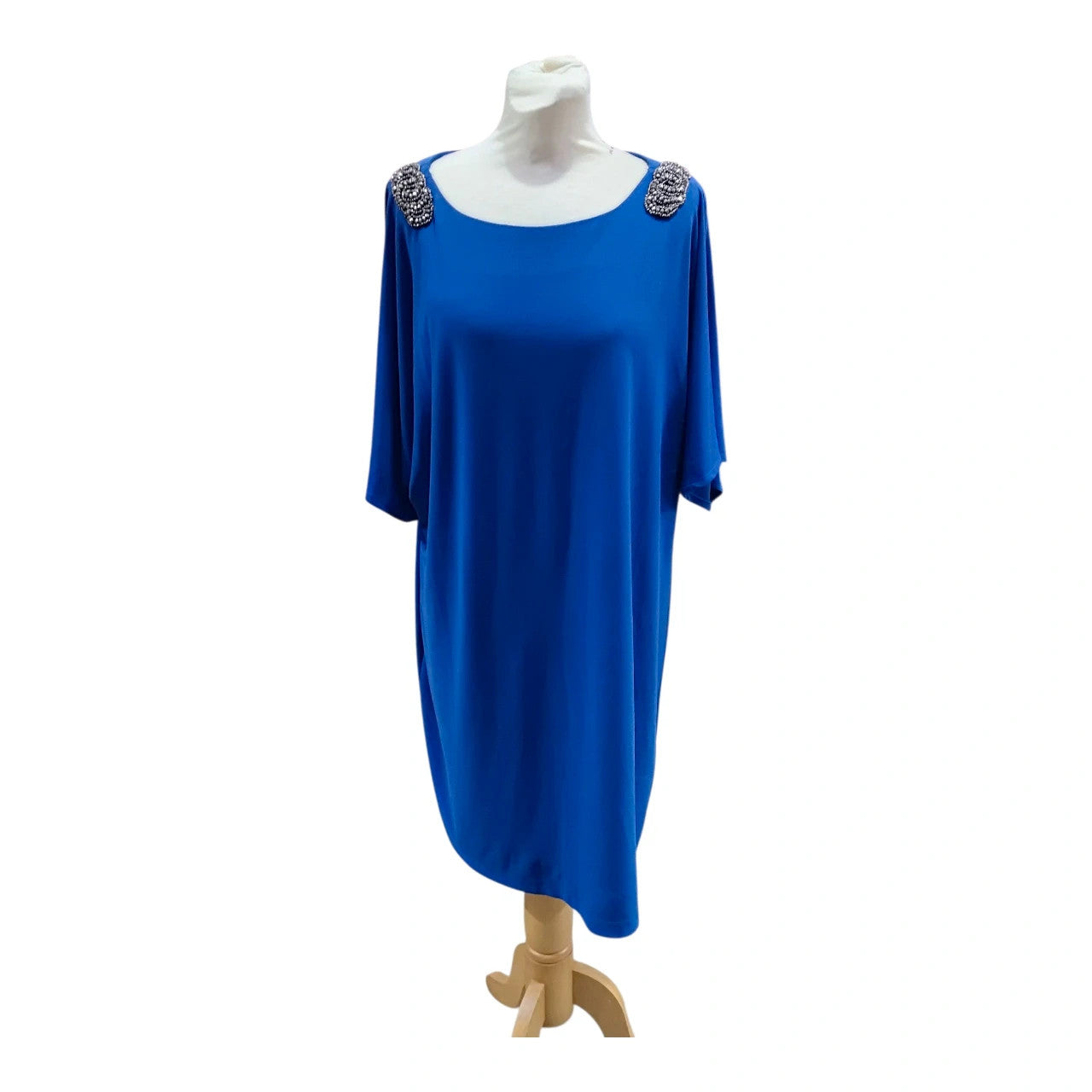 7106 Scarlett Nite Royal dress