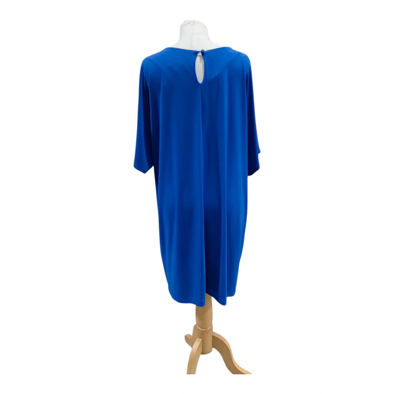7106 Scarlett Nite Royal dress
