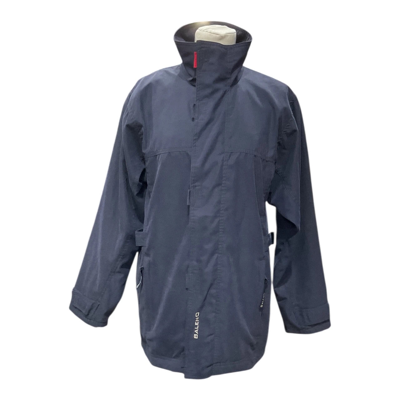 7118 Raincoat Baleno