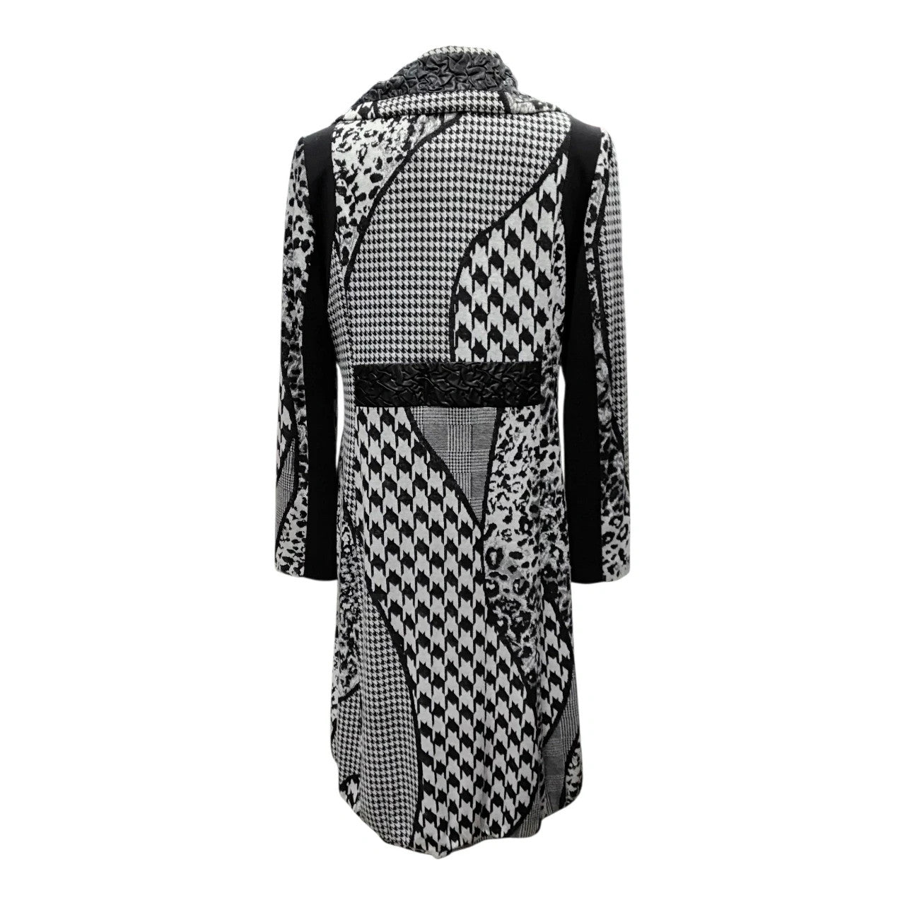 7124 Coat Via Veneto