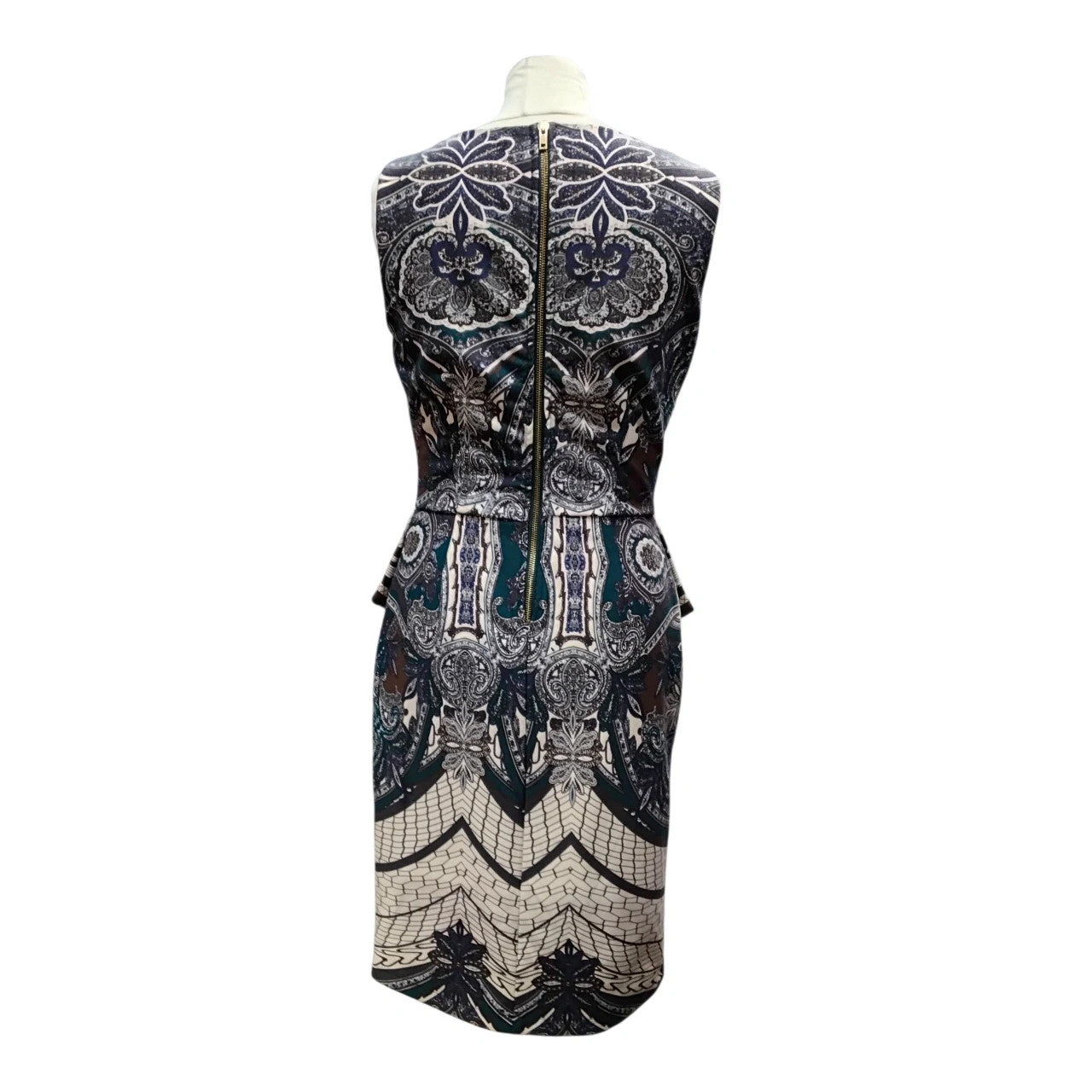 7177 Dress Rinascimento