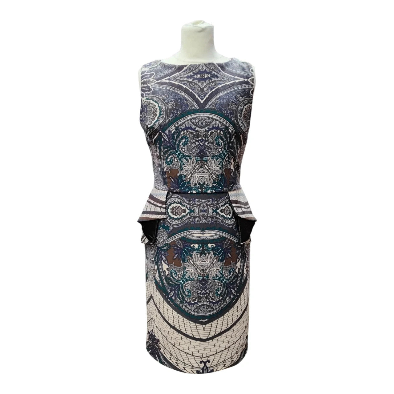 7177 Dress Rinascimento