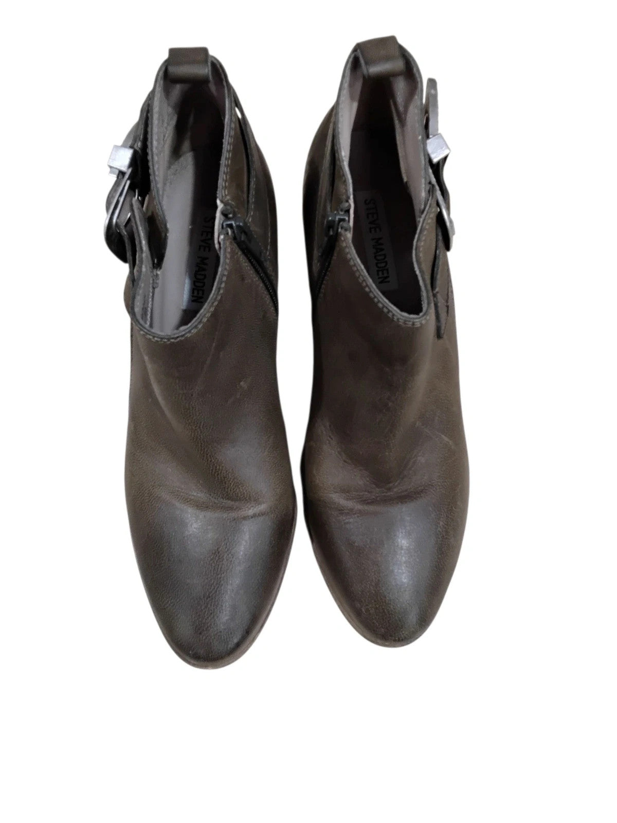 7196 Boots Steve Madden