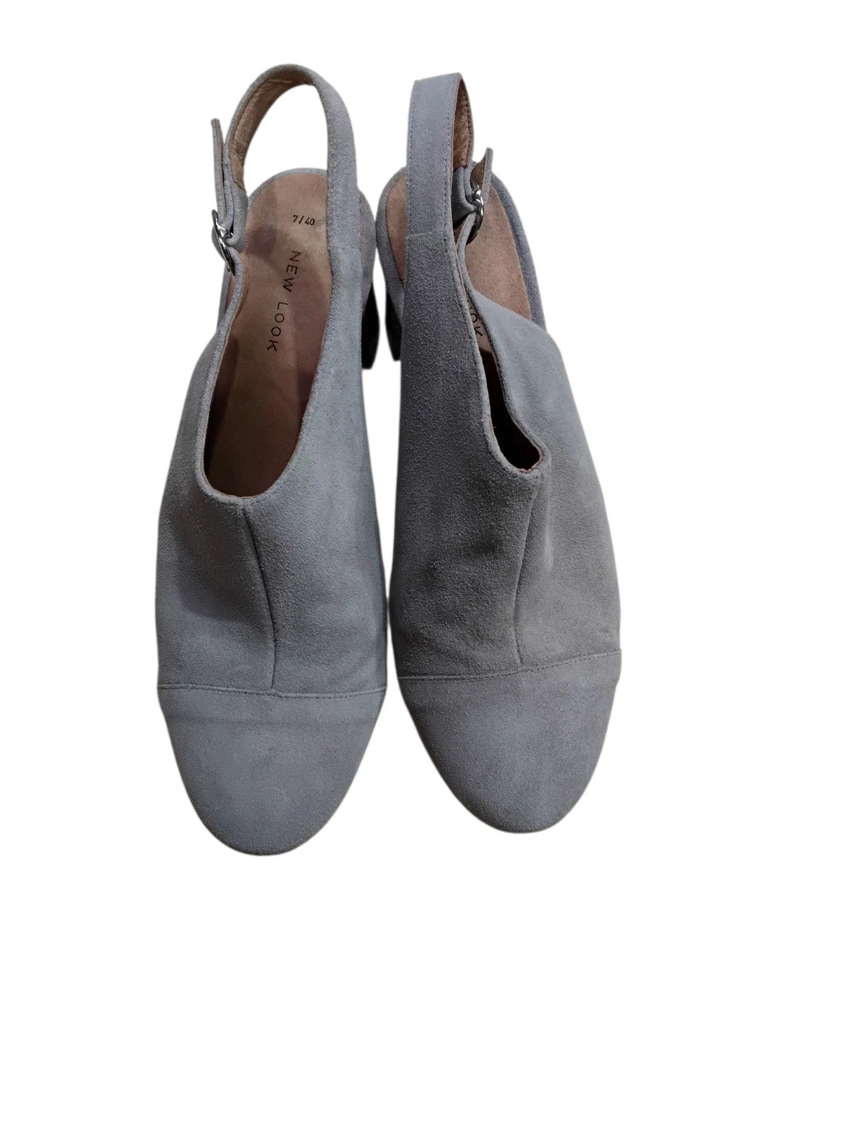 7195 Sandals New Look