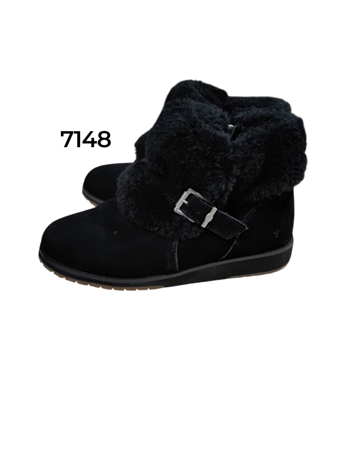 7148 Boots EMU
