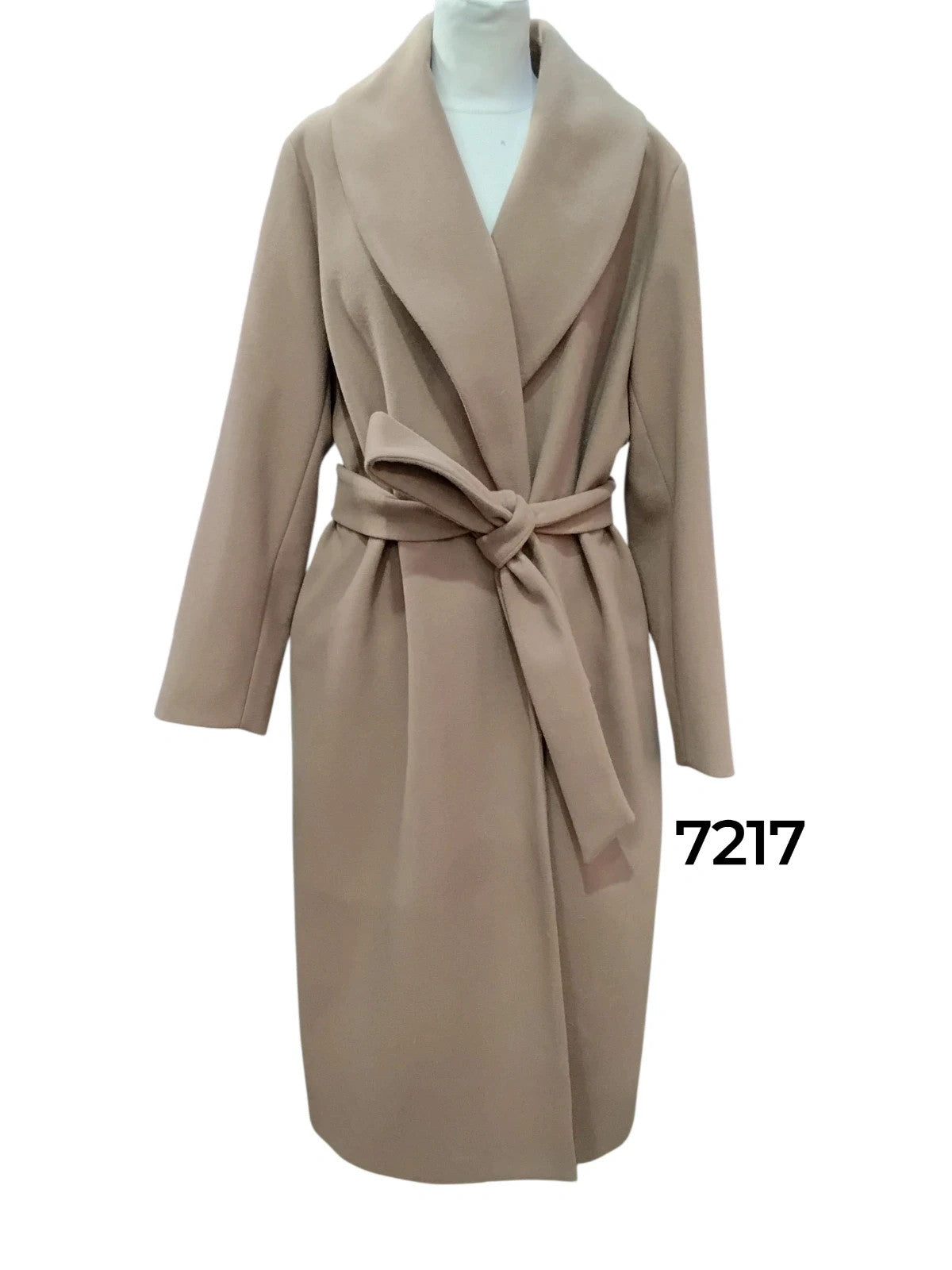 7217 Coat JD-Williams