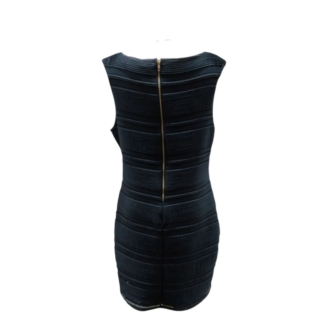 7199 Lipsy Black Dress