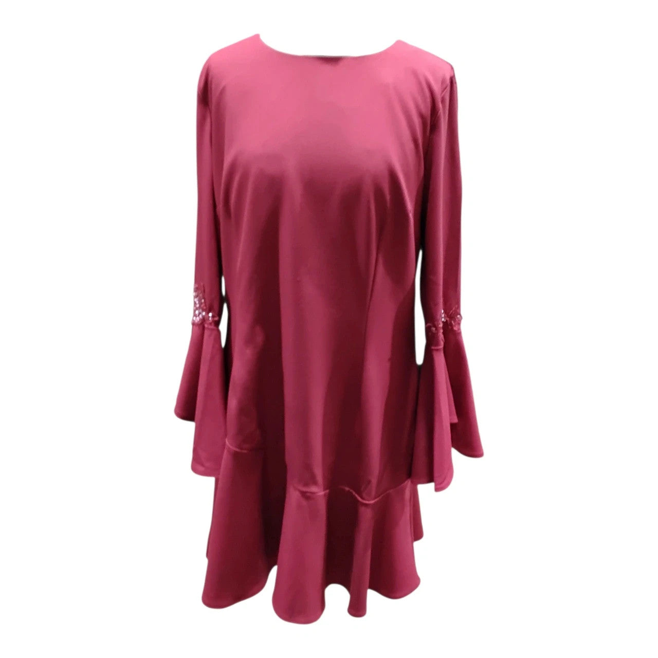 7298 Little Mistress Red Dress