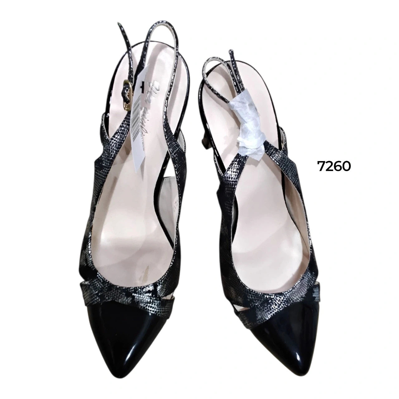 7260 Shoes Via giulia