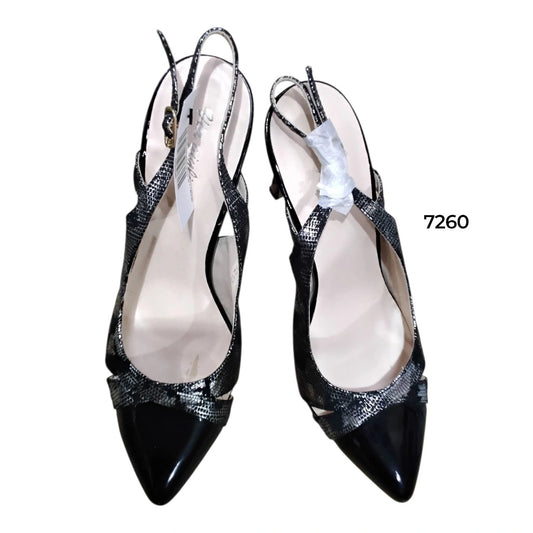 7260 Shoes Via giulia