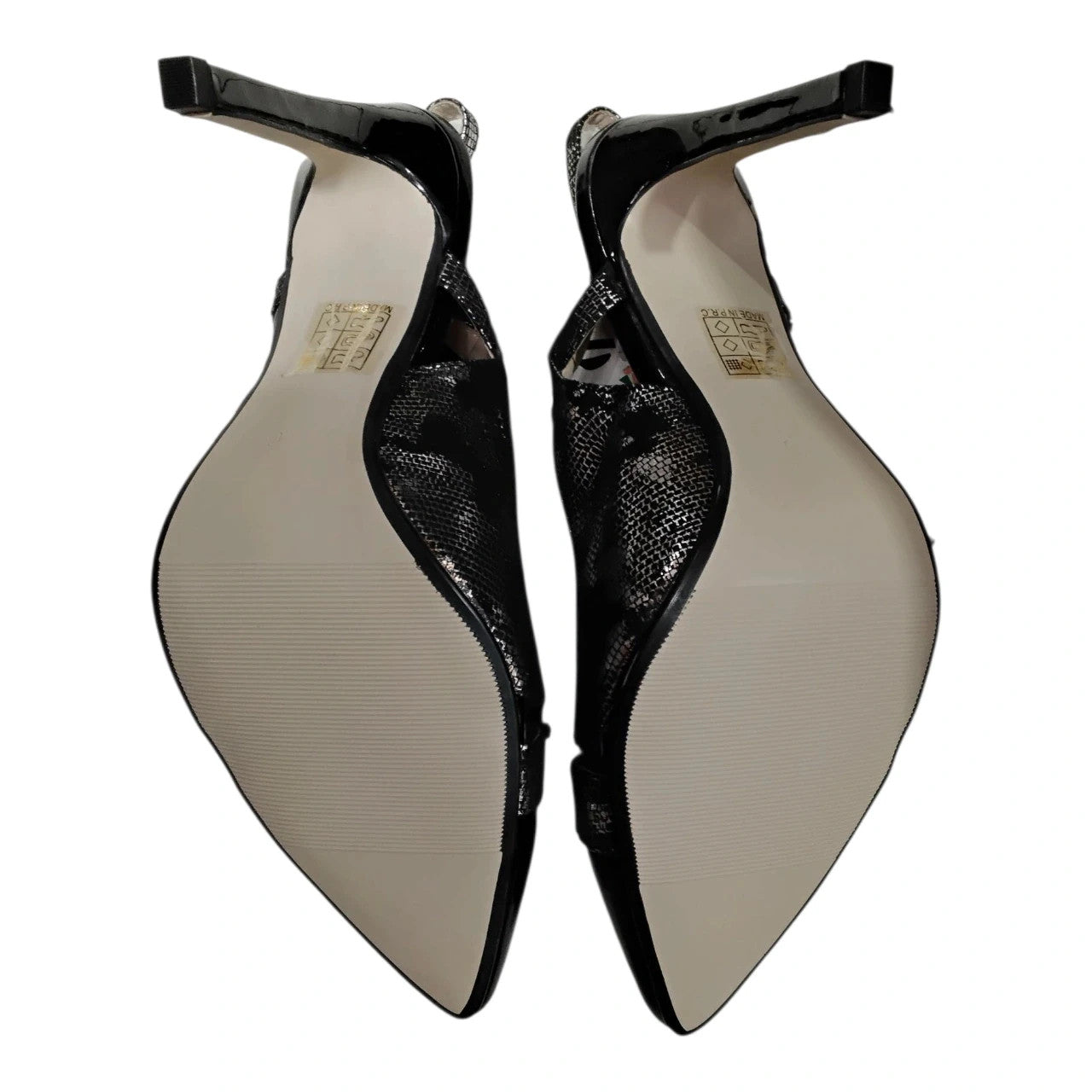 7260 Shoes Via giulia
