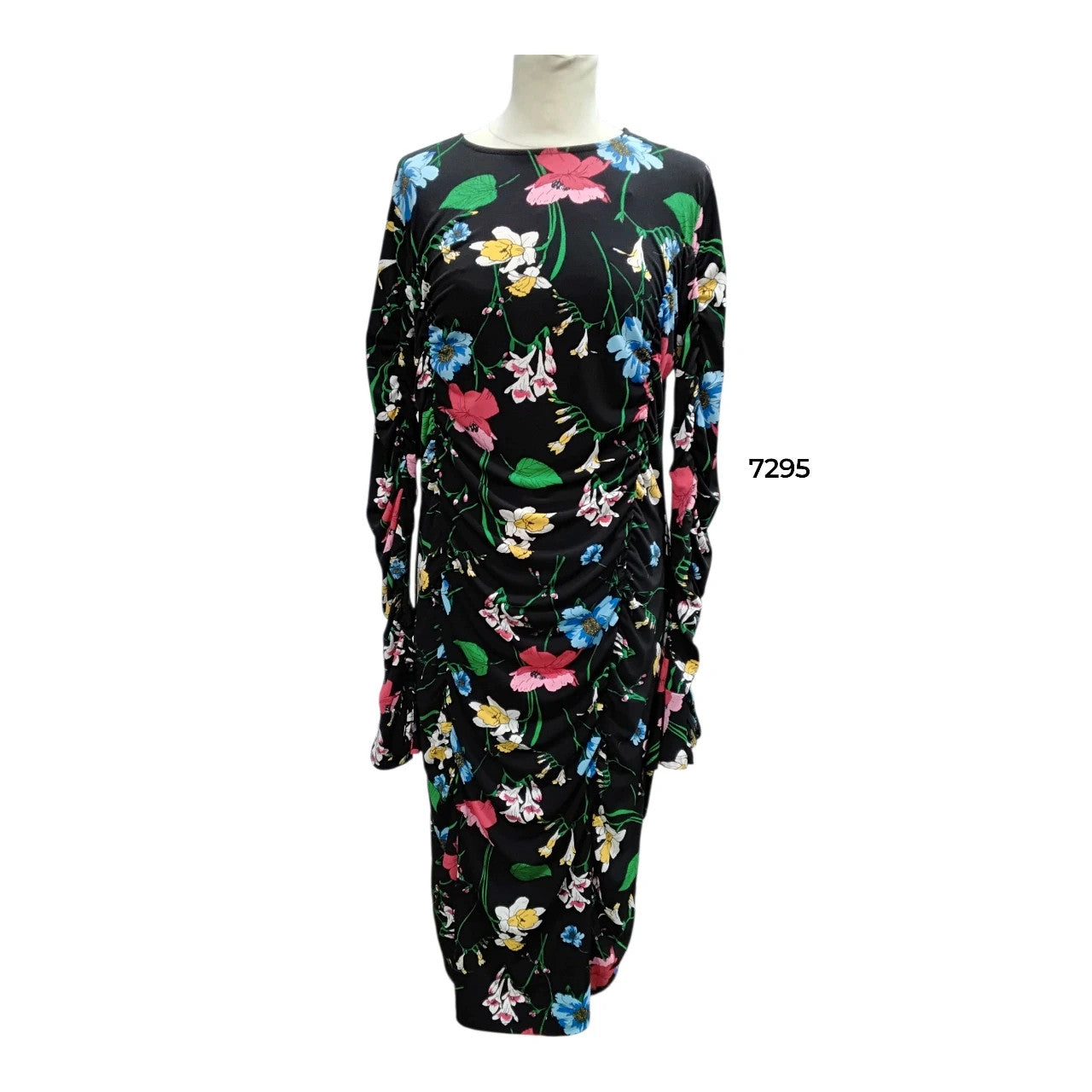 7295 Dress Very