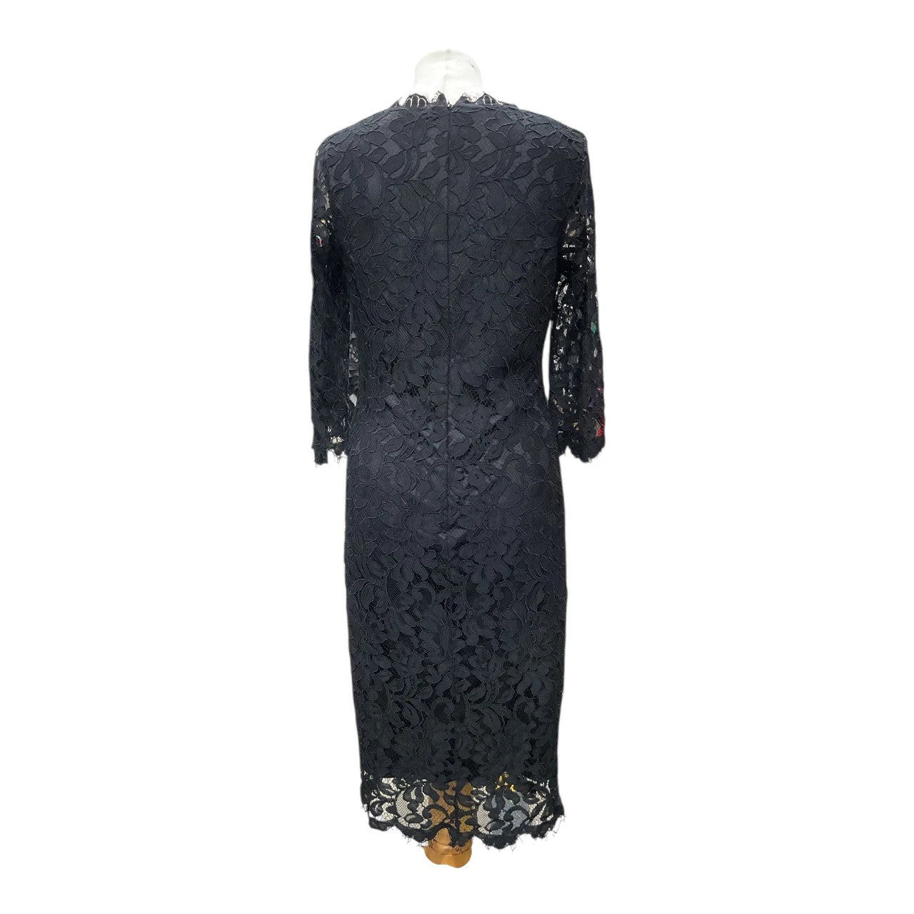7343 Dress Gallery