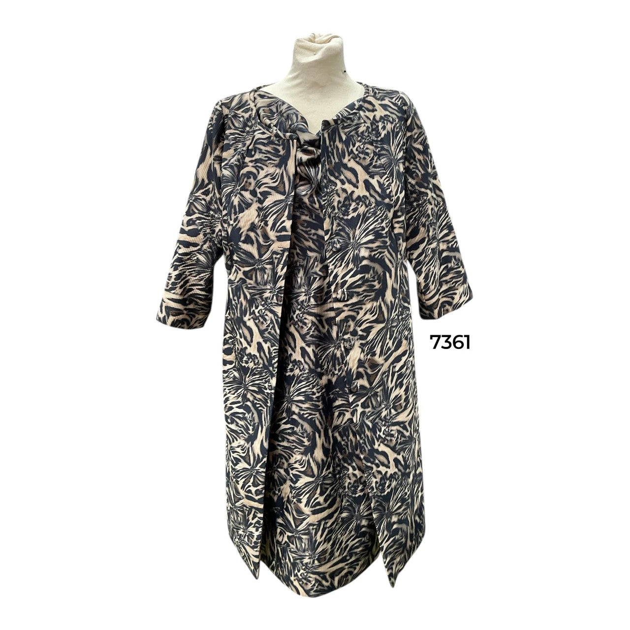 7361 Dress Marcelino