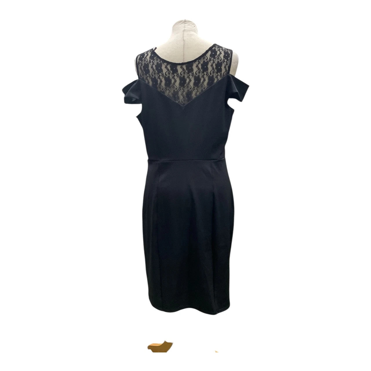 7187 Dress Guess
