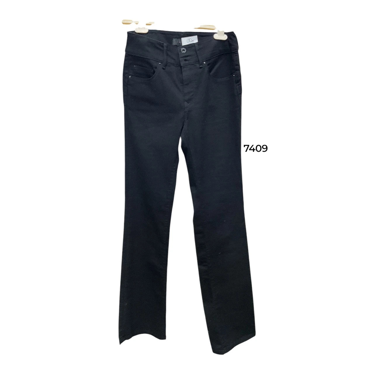 7409 Jeans Salsa