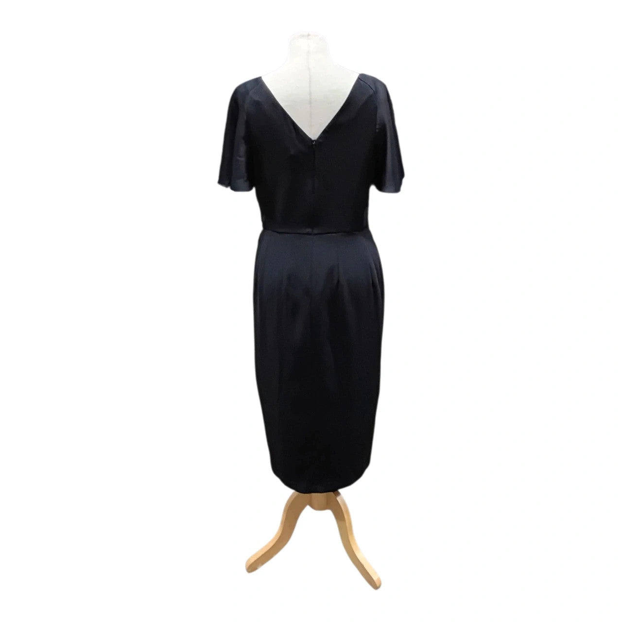 7400 Jasper Conran Black dress