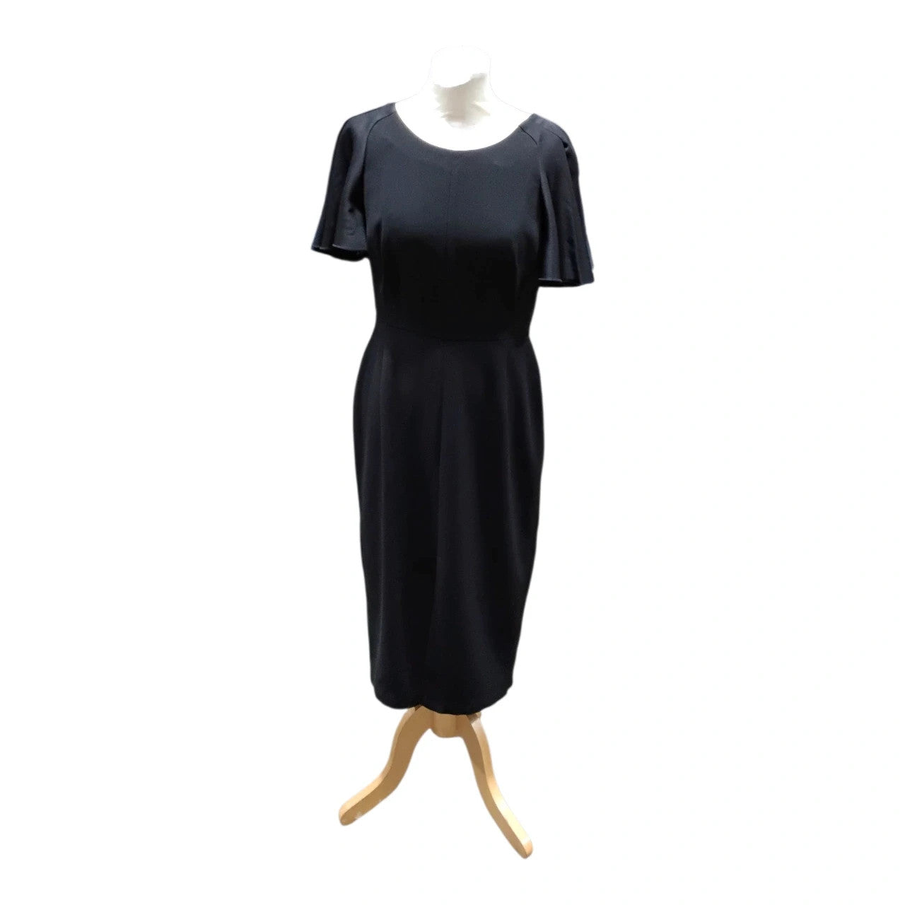 7400 Jasper Conran Black dress
