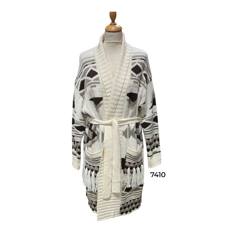 7410 Cardigan Brukeburn