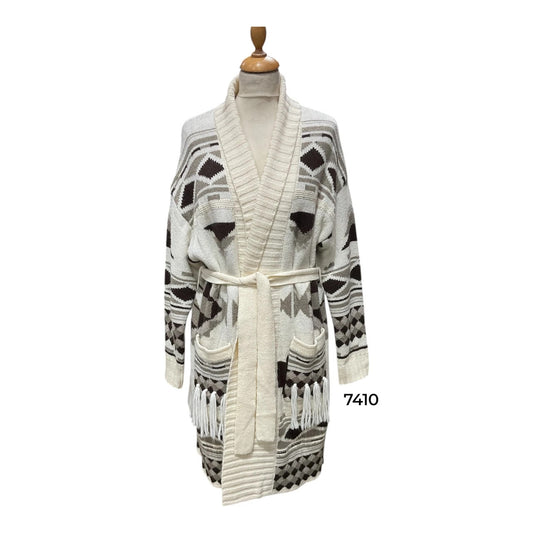 7410 Cardigan Brukeburn