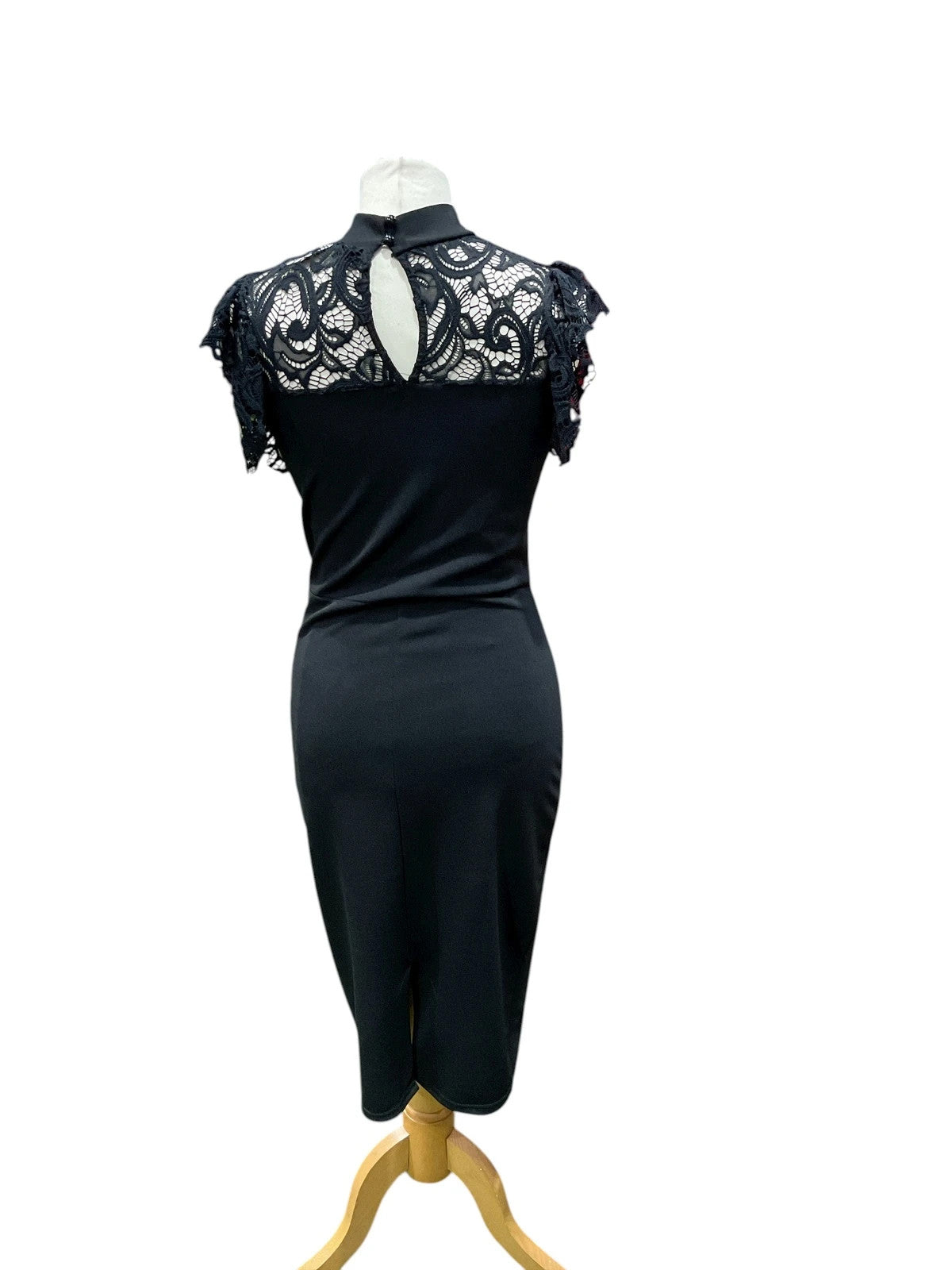 7449 Quiz dress