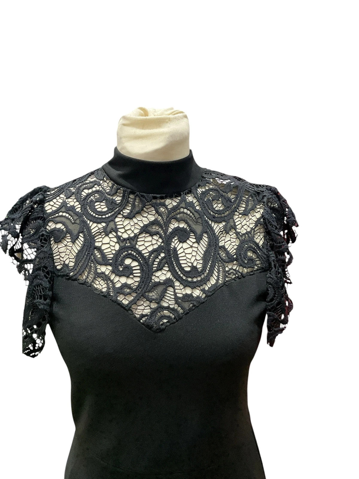 7449 Quiz dress
