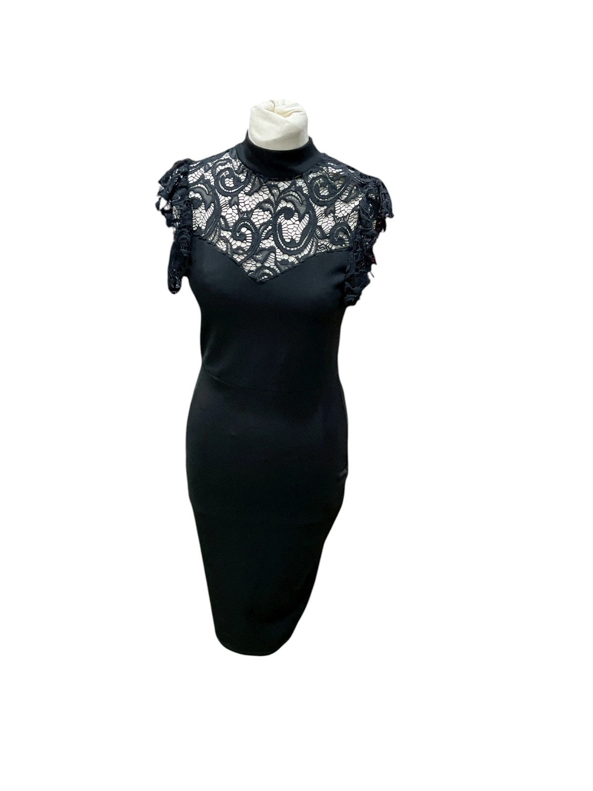 7449 Quiz dress