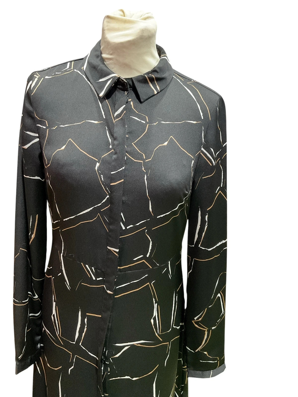 7457 Vero Moda dress