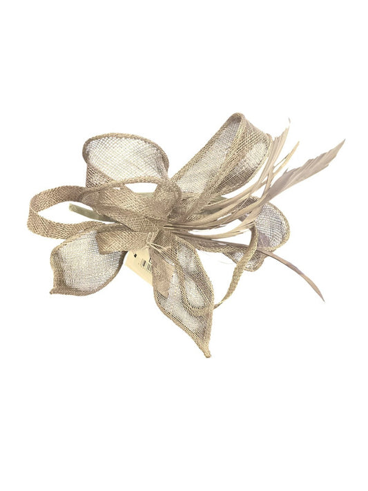 7492 Grey Headband Fascintor
