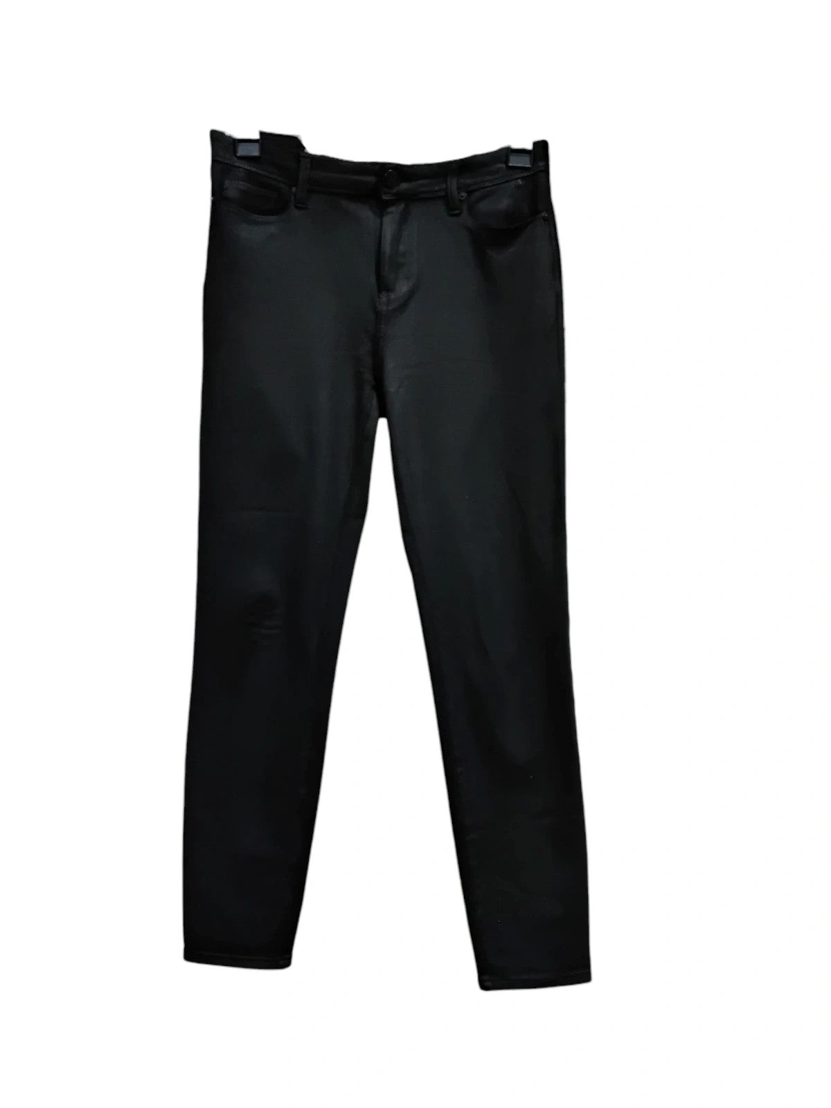 7478 Pieszak black denim skinny jeans