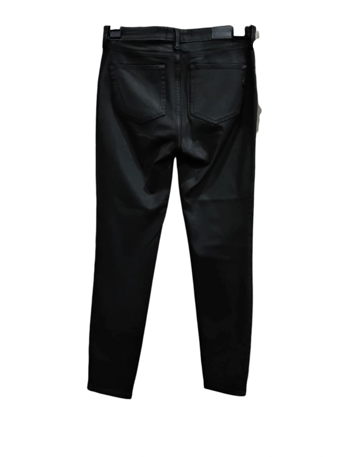 7478 Pieszak black denim skinny jeans