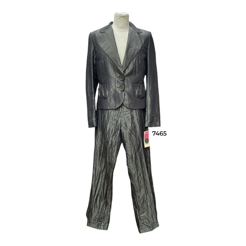 7465 Suit fee G