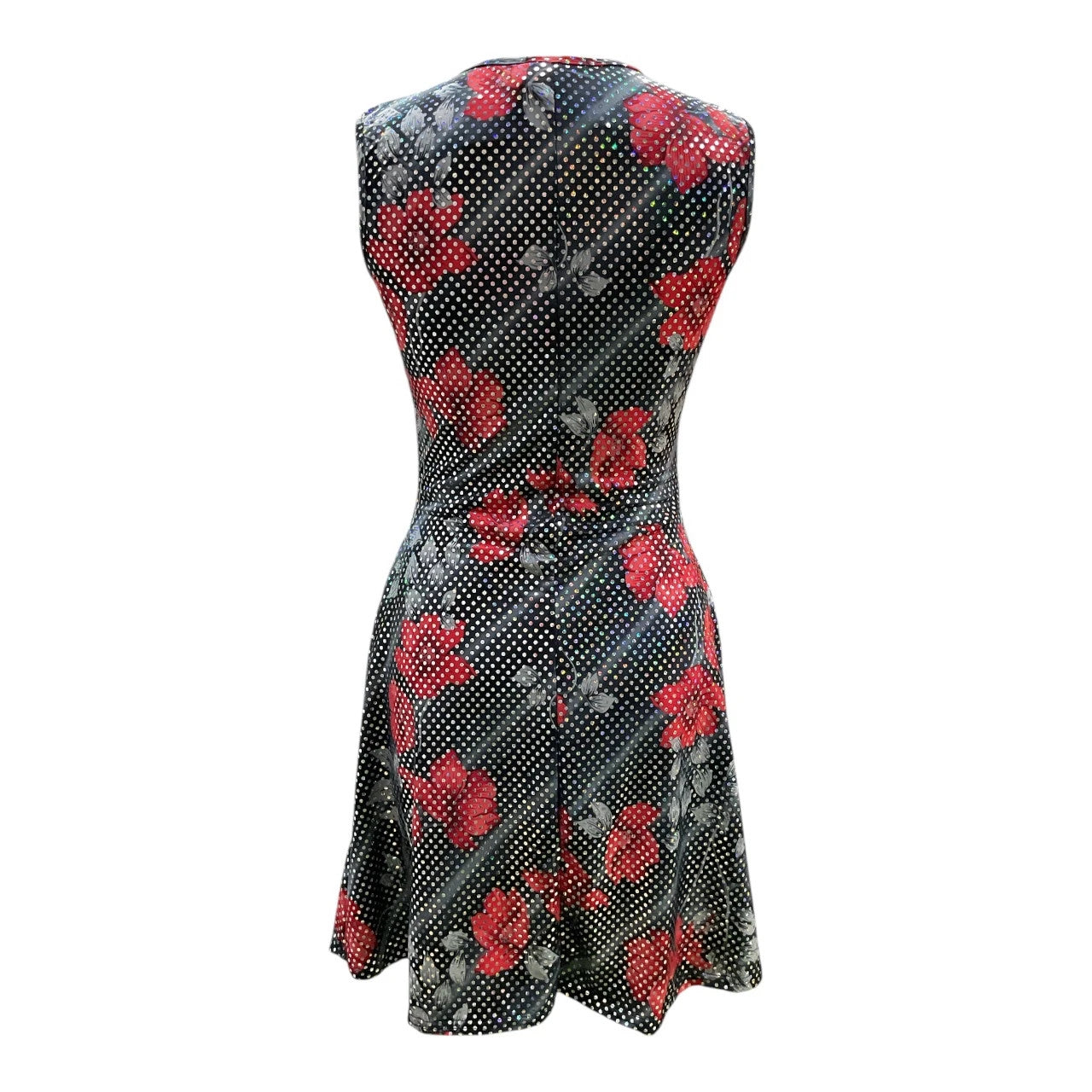 7245 Dress Bella Moda