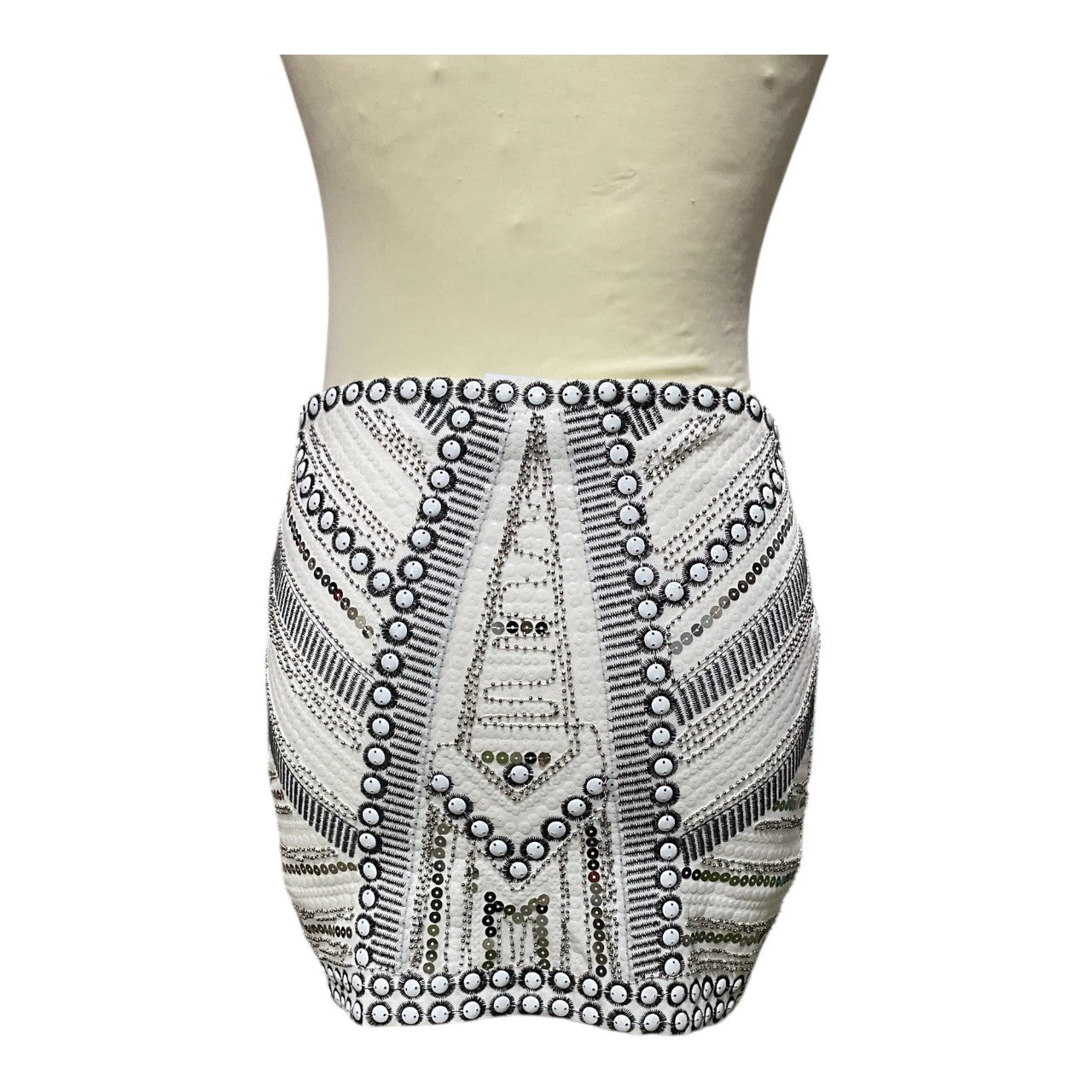 7538 Skirt Exhibit