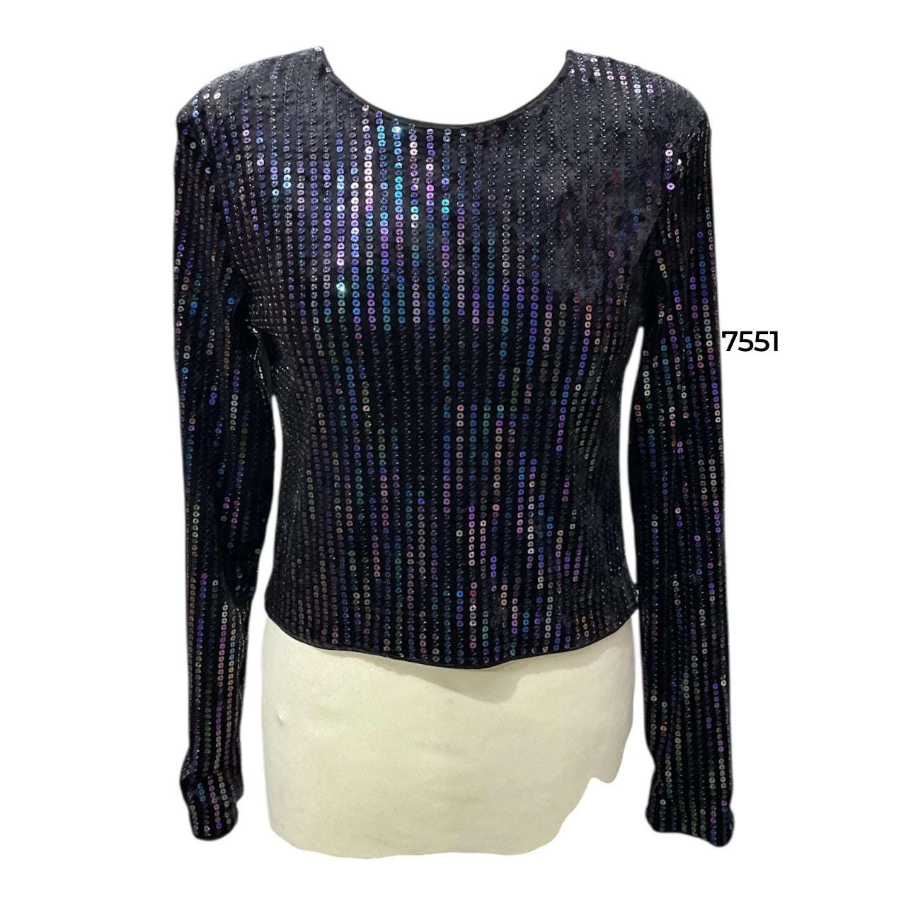 7551 Top H&M
