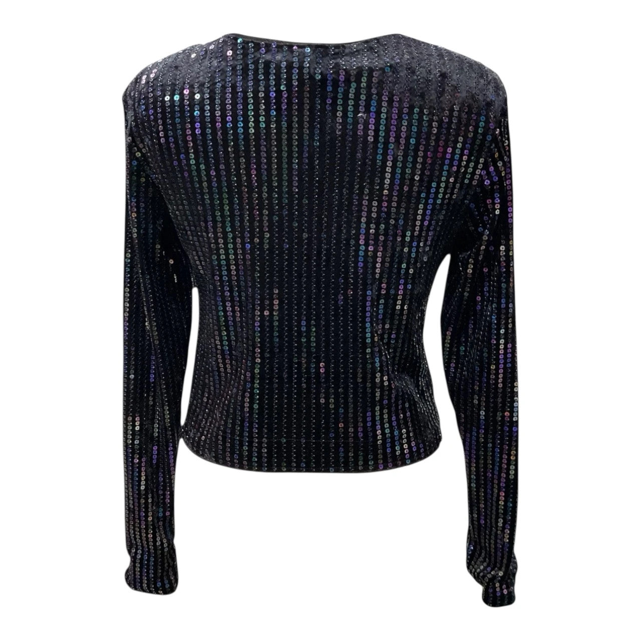 7551 Top H&M