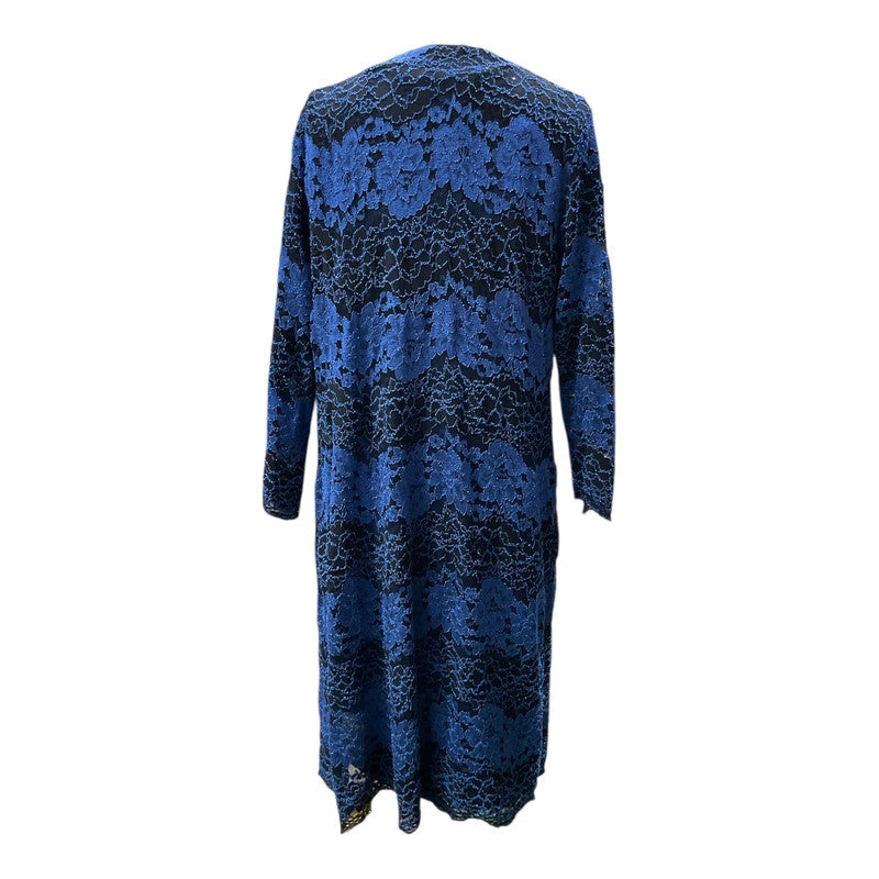 7533 Dress Via Veneto