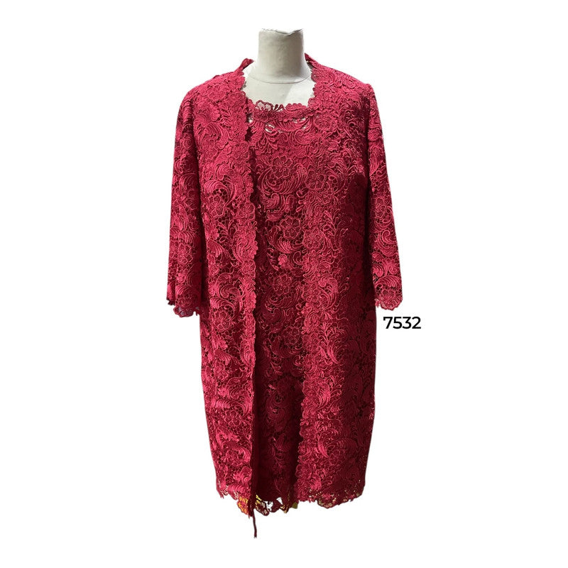 7532 Dress Jacques Vert